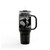 Bauhaus Bela Lugosi's Dead Insulated Travel Mug