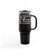 Bay Area Rap Hyphy Mob Names Bay Area Hip Hop Insulated Travel Mug