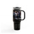 Beautiful One Direction 1D Insulated Travel Mug