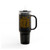 Beetle Insect Bug Insulated Travel Mug