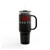 Beretta Gun Logo Insulated Travel Mug