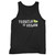 Our cotton tequila is vegan men tank top is perfect for those intense workouts in the gym, at practice or pickup games.
