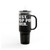 Best Pop Pop Ever Pop Pop Fathers Day Insulated Travel Mug