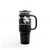 Big Asspirations Insulated Travel Mug