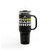 Big Drama Show Mexico Style G G G Insulated Travel Mug