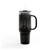 Bigfoot In The Forest Insulated Travel Mug