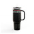Black Panther Not Today Colonizer Insulated Travel Mug