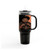 Blackkklansman Movie Poster Insulated Travel Mug