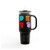 Blinky Pinky Inky And Clyde Insulated Travel Mug