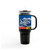 Blue Mountain Insulated Travel Mug