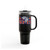 Blue Mountain State Logo Insulated Travel Mug