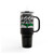 Book Worm Dragon Insulated Travel Mug