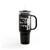 Boys Don't Cry The Cure Inspired Insulated Travel Mug