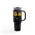 Breaking Banana Breaking Bad Parody Insulated Travel Mug