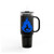 Brisingr In Flames Insulated Travel Mug