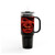 Bruce Campbell Ashley Ash Williams Insulated Travel Mug