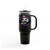 Captain Spaulding For President Rob Zombie Insulated Travel Mug