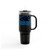Carolina Panthers Football Logo Insulated Travel Mug