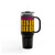 Catch A Ride Insulated Travel Mug
