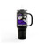 Chiari Malformation Warrior Unbreakable Insulated Travel Mug