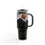 Dwayne Johnson Poster Insulated Travel Mug