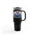 Edmonton Oilers Logo Insulated Travel Mug
