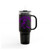 Electric Wizard English Sludge Metal Band Logo Insulated Travel Mug