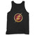 Our cotton the flash superhero logo men tank top is perfect for those intense workouts in the gym, at practice or pickup games.