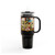 Enter Kombat Mortal Kombat Enter The Dragon Mashup Insulated Travel Mug