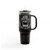 Evil Eye Hand Eye Coordination Insulated Travel Mug