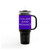 Fall Out Boy Young And Menace Insulated Travel Mug