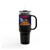 Fear Of A Black Planet Public Enemy Insulated Travel Mug
