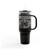Fields Of The Nephilim Classic Logo Insulated Travel Mug