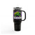 Fortnite Hiding Bush Insulated Travel Mug