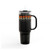 Gaston Repeat Retro Insulated Travel Mug