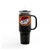 Georgia Bulldogs Ncaa Basketball Insulated Travel Mug