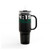 Give Me A Minute Funny Insulated Travel Mug