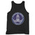 Our cotton the orville planetary union logo men tank top is perfect for those intense workouts in the gym, at practice or pickup games.