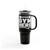 Gym Hero Insulated Travel Mug