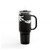 Hands Rolling Joint 420 Weed Pot Insulated Travel Mug