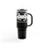 Hangover Beer Party Insulated Travel Mug