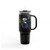 Hanukah Town Insulated Travel Mug