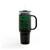 Harry Potter Everyone Loves A Slytherin Serpent House Hogwarts Insulated Travel Mug