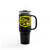Harry Potter Hufflepuff House Insulated Travel Mug