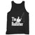 Our cotton the rodfather men tank top is perfect for those intense workouts in the gym, at practice or pickup games.