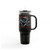 Hello Baby I'm Gone Goodbye Insulated Travel Mug