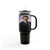 Henry Cavill Poster Insulated Travel Mug