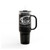 Henry Viii Quote It's All In The Execution Insulated Travel Mug