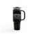 Hercule Poirot Exercise The Little Grey Cells Insulated Travel Mug