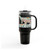 Herd That Goat Insulated Travel Mug